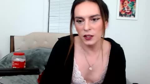 Lacey Phoenix online show from February 22, 2:50 am