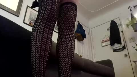 Snapshot of lacybell chatting on January 31, 6:13 am lacybell online show from January 31, 6:13 am