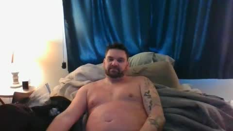 Don Kedick online show from January 2, 7:40 pm