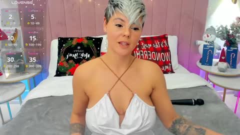 AliCooper  online show from January 4, 12:16 pm