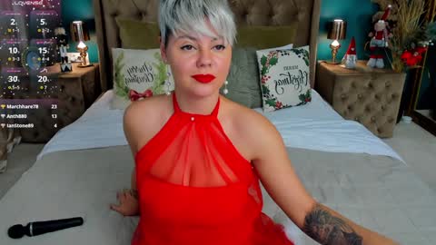 AliCooper  online show from December 31, 12:15 pm