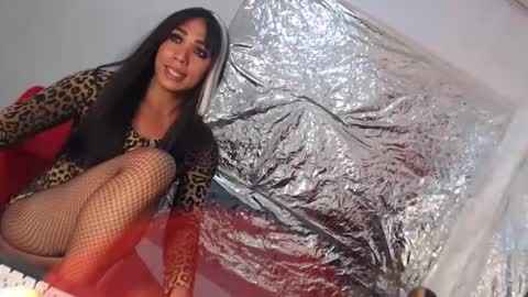 Snapshot of lady_athenax chatting on March 5, 12:05 am Athena online show from March 5, 12:05 am