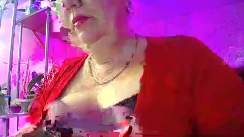 Lady Gloria online show from January 12, 2:19 pm
