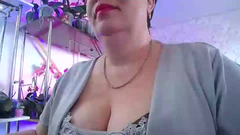 Lady Gloria online show from March 1, 3:16 pm