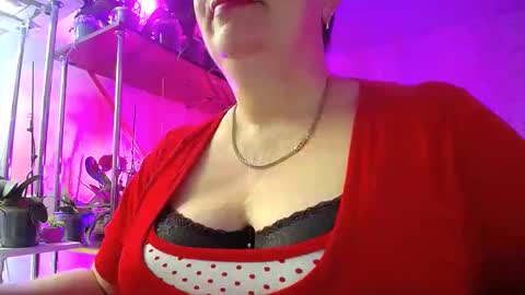 Lady Gloria online show from February 1, 6:10 am