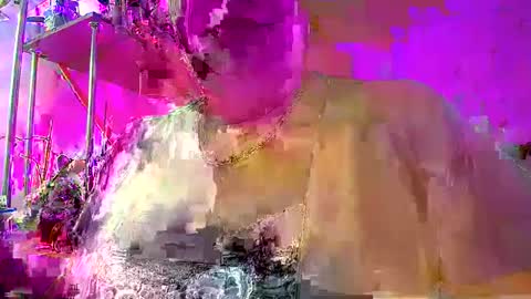 Lady Gloria online show from January 14, 4:57 am