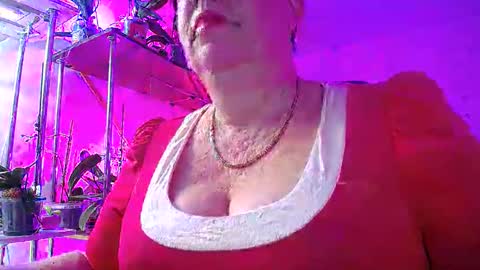 Lady Gloria online show from January 21, 4:43 am