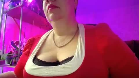 Lady Gloria online show from February 3, 3:53 am