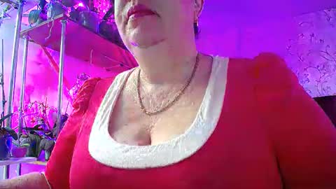 Lady Gloria online show from February 23, 5:01 am