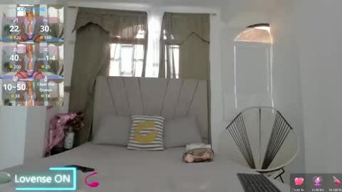 Lady Miss online show from September 10, 12:39 pm