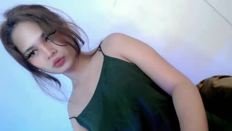 Snapshot of lady_of_the_evening18 chatting on February 23, 10:17 am Casy online show from February 23, 10:17 am
