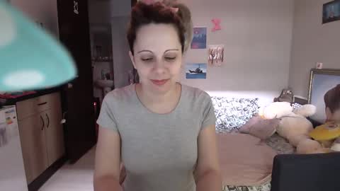 lady_smile69 online show from March 12, 6:07 am