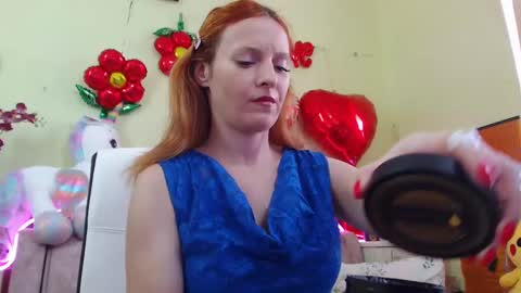 Sima Ladybigsmile online show from February 20, 10:16 am