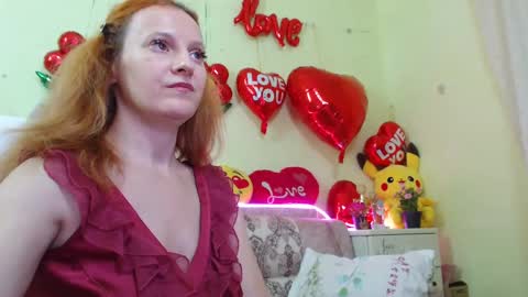 Sima Ladybigsmile online show from March 4, 3:22 am