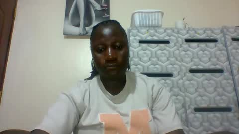 Snapshot of ladyblossoms19 chatting on January 22, 9:43 pm lindah32 online show from January 22, 9:43 pm