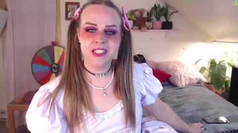 ladyboyhomemaker online show from February 9, 8:43 am