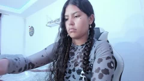  Lady  online show from February 4, 4:05 am