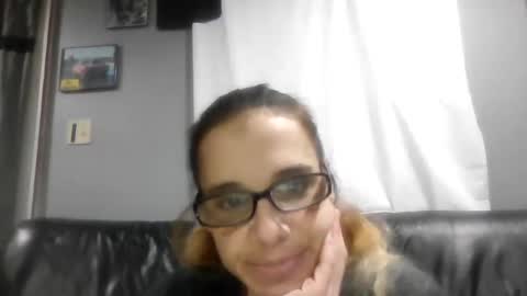 Wallflower69 online show from September 14, 8:16 am