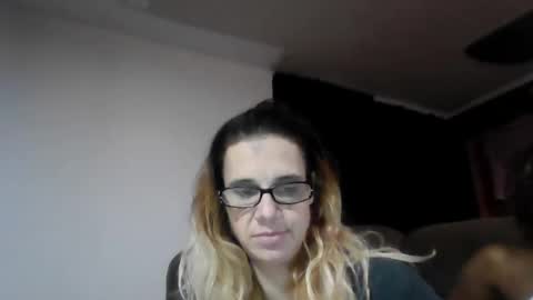 Wallflower69 online show from September 18, 7:34 am