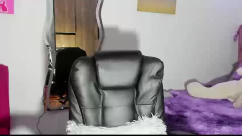 Snapshot of ladydanniela chatting on September 14, 12:57 am leidy daniela online show from September 14, 12:57 am