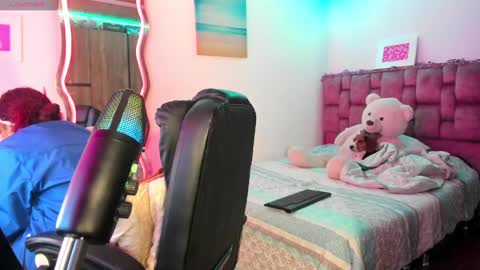 Snapshot of ladydanniela chatting on January 10, 1:09 pm leidy daniela online show from January 10, 1:09 pm