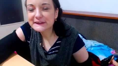 Snapshot of ladylhoty chatting on December 13, 11:06 pm LadyLHoty online show from December 13, 11:06 pm