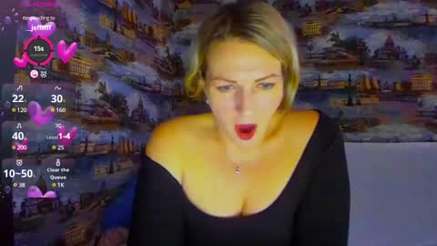 Snapshot of ladylucky_ chatting on February 28, 1:58 am ladylucky_ online show from February 28, 1:58 am