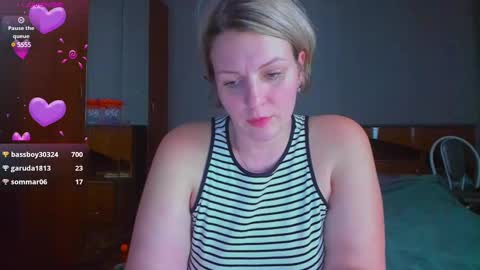 Snapshot of ladylucky_ chatting on February 27, 6:13 am ladylucky_ online show from February 27, 6:13 am