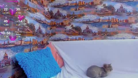 Snapshot of ladylucky_ chatting on March 3, 6:59 am ladylucky_ online show from March 3, 6:59 am