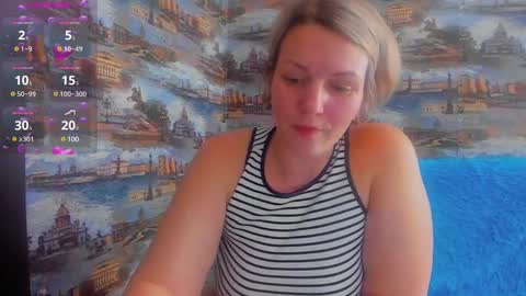 Snapshot of ladylucky_ chatting on February 25, 6:03 am ladylucky_ online show from February 25, 6:03 am