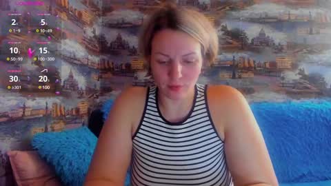 Snapshot of ladylucky_ chatting on February 25, 2:58 am ladylucky_ online show from February 25, 2:58 am