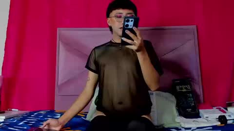 laelvira_ online show from September 17, 5:22 am