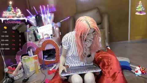 Skinnygirl online show from January 17, 1:36 am