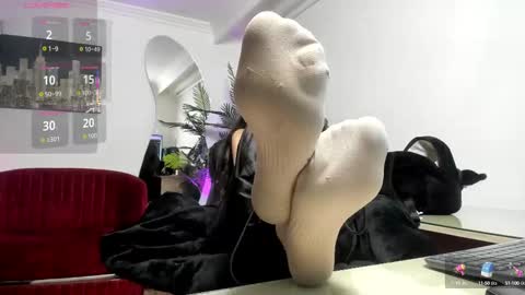 Snapshot of laila_angel chatting on September 19, 11:47 am laila_angel online show from September 19, 11:47 am