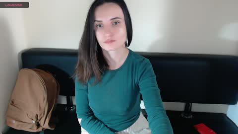 Snapshot of laimapinch_ chatting on December 8, 11:14 am Laima online show from December 8, 11:14 am