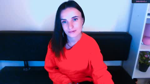 Snapshot of laimapinch_ chatting on December 29, 11:07 am Laima online show from December 29, 11:07 am