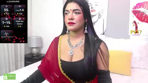 Snapshot of lakshmirani617378 chatting on March 10, 10:18 am Laskhmirani online show from March 10, 10:18 am