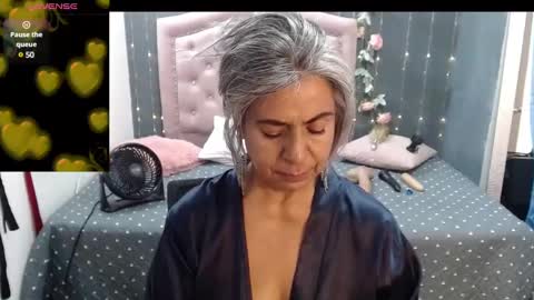 lalisha online show from January 29, 2:40 am