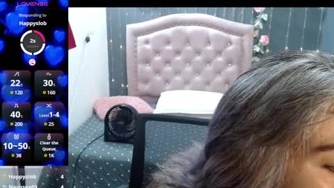lalisha online show from January 18, 10:39 pm