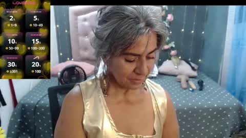 lalisha online show from January 30, 12:07 am