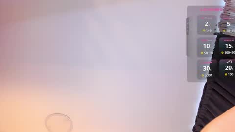 laly_dolce online show from September 19, 10:13 pm