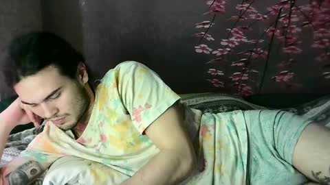 Snapshot of lamarsitoo chatting on January 29, 12:33 am lamarsitoo online show from January 29, 12:33 am