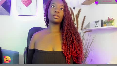    online show from February 6, 7:29 pm
