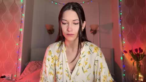 Snapshot of lana_say chatting on March 8, 8:57 pm LANA Schedule in BIO online show from March 8, 8:57 pm