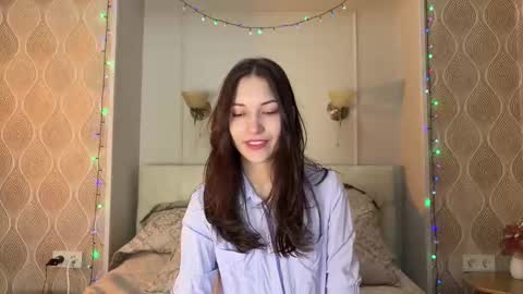 Snapshot of lana_say chatting on March 7, 11:29 am LANA Schedule in BIO online show from March 7, 11:29 am