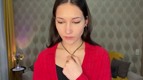 Snapshot of lana_say chatting on March 10, 5:07 pm LANA Schedule in BIO online show from March 10, 5:07 pm