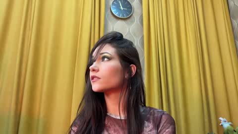 Snapshot of lana_say chatting on January 21, 1:18 am LANA Schedule in BIO online show from January 21, 1:18 am
