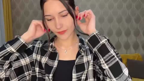 Snapshot of lana_say chatting on December 13, 6:16 pm LANA Schedule in BIO online show from December 13, 6:16 pm
