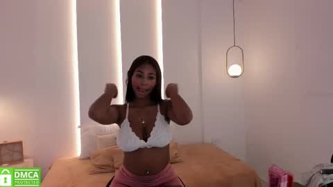 Snapshot of lana_starlet chatting on February 13, 9:50 pm katiuska online show from February 13, 9:50 pm