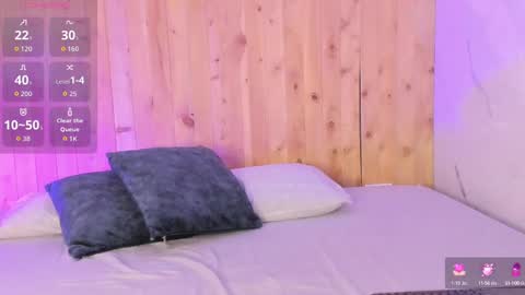 lana Evans online show from September 20, 4:59 am